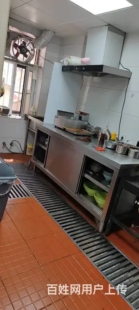 7735(七P）个人城中区兴隆巷口大新街夜市口餐饮店低价转让 - 图片 11