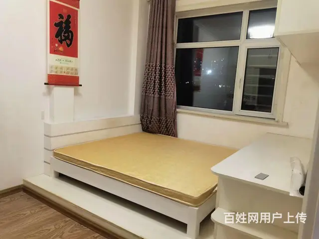 欧洲新城高层电梯房 - 图片 1
