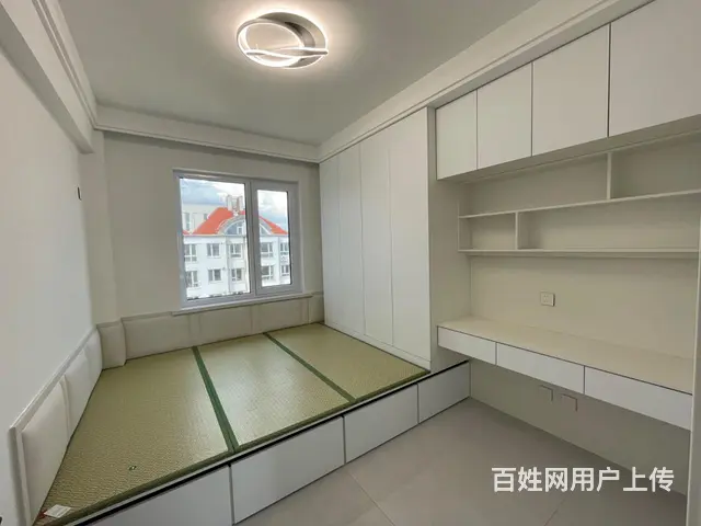 新市政府板块燕都一小一中学区房 电梯17楼带阁楼 - 图片 4