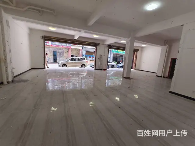 （51旺铺推荐）学院南路丁村美居180平旺铺出租 - 图片 7