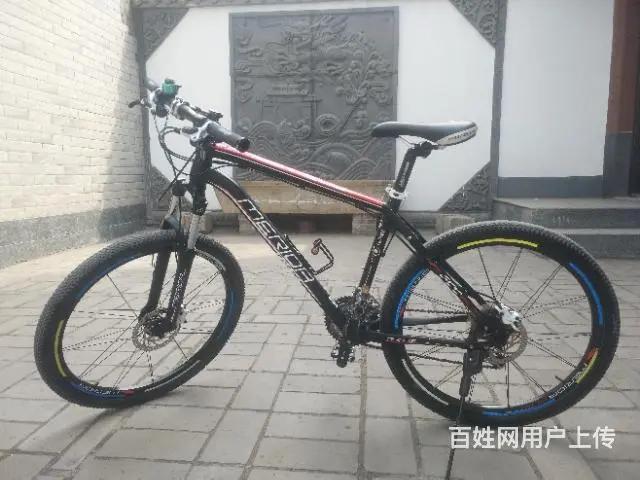 【搞定了！】美利达领航者600 - 图片 12