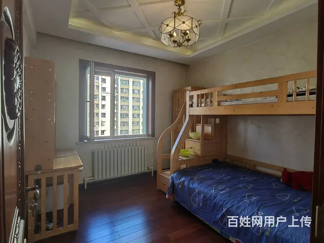 群力家园(道里-尚志) 普通住宅 精装修 - 图片 5