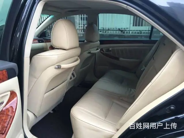 丰田 皇冠 2008款 2.5 手自一体 Roya - 图片 4