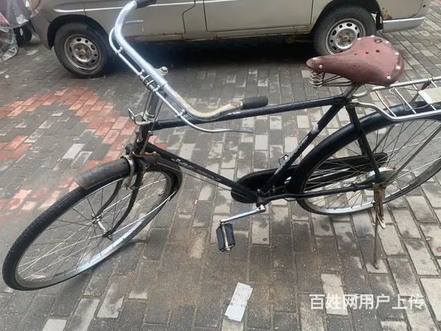 永久2 8自行车用不上了急卖 - 图片 1