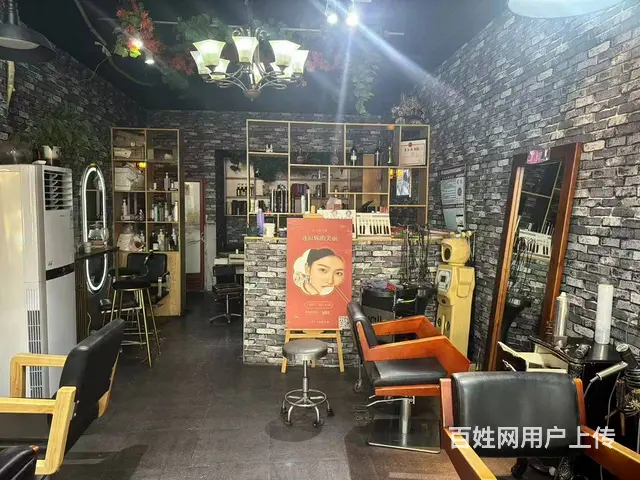 （51旺铺推荐）金鸡岭70平理发店转让 - 图片 3