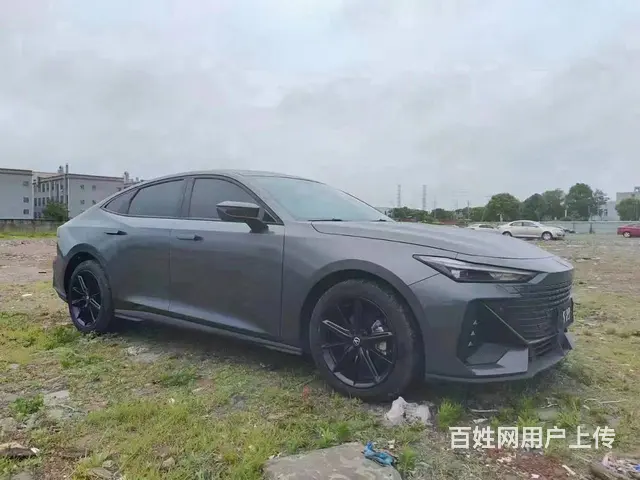 2023年长安 UN i- V ,1.5 T尊贵版 - 图片 3