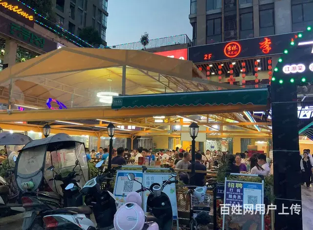 精选）泛悦国际优质旺铺房东直租，无限制 - 图片 8