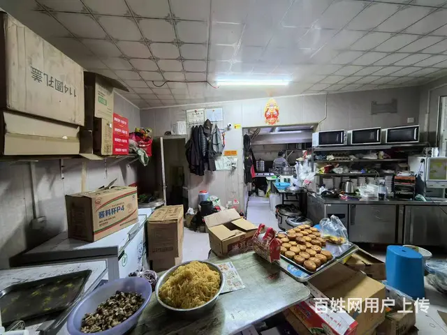 道里 安宁街 连锁早餐 外卖店出兑 快餐出兑 - 图片 2