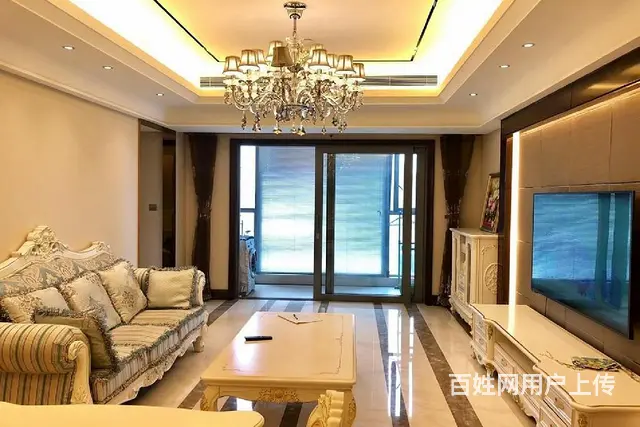 都会森林精装2房红街公寓艮山府向江来西子国际万家花园带车位 - 图片 2