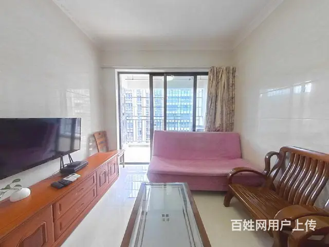 盛东江山赋 房子保养不错，业主诚意出售这套房子，价格可以谈 - 图片 2