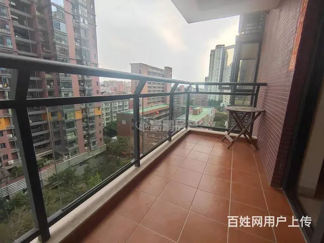 超好的地段!!房源精装修故宫裕景 - 图片 3