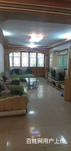 文明路商业街房屋出租或出售 - 图片 1