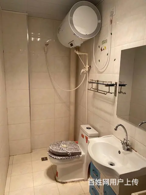 【搞定了！】东山东永小区 普通住宅1厅 精装修 - 图片 4