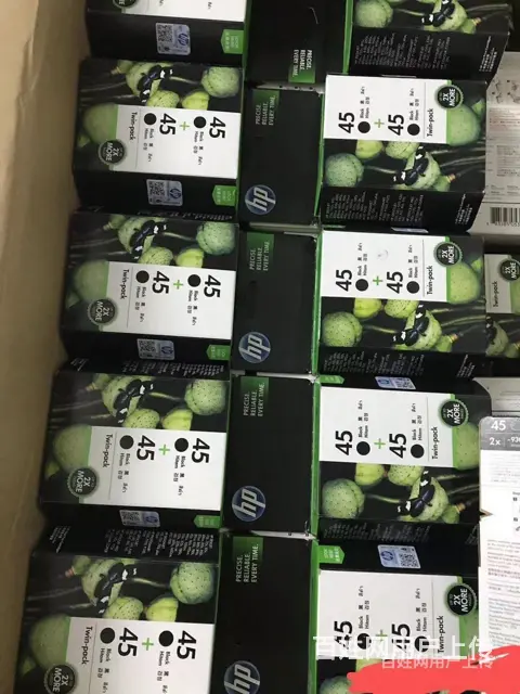 常熟虞山镇附近单位硒鼓墨盒回收哪里有 - 图片 1