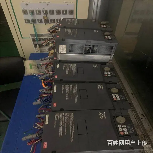 苏州回收     ABB各种二手变频器 - 图片 8