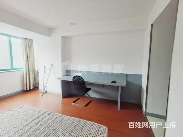 前黄国际文渊居旁，天禄广场精装一居室  民用水电 看房随时 - 图片 4