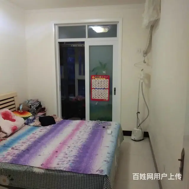 新天域小区 普通住宅 精装修双气双证带地下室 - 图片 7