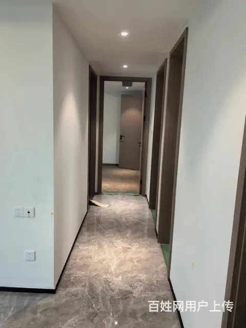 【搞定了！】泰跃金河(东西湖-三店) 普通住宅2厅 精装修 - 图片 7