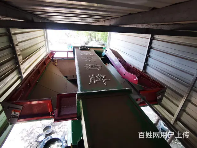 出售景西玉米脱粒机 - 图片 5
