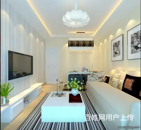 专业承接：家装 工装 婚房 精装 二手房翻新 - 图片 1