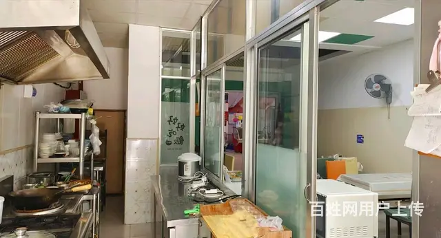 （同城）翠竹园好地段临街精装修饭店整体转让 - 图片 4