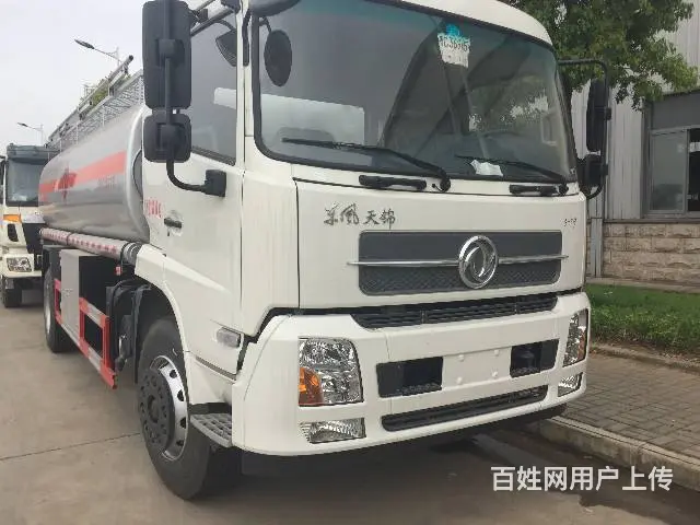 国五、天锦油车厂家特供衢州地区！ - 图片 2