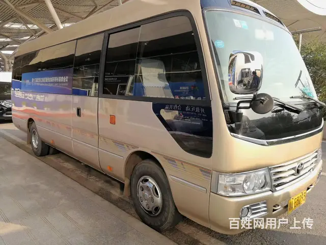 长沙包车 别克GL8 进口帕杰罗 奔驰威霆 埃尔法 - 图片 4