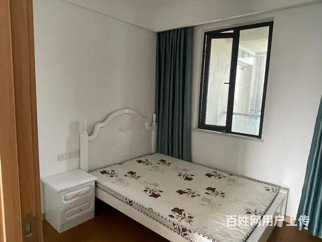 不是你不想要，只是你没看到，中南君奥时代经典3室 - 图片 5
