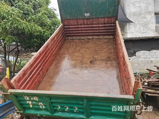 单缸四驱前二后三 - 图片 6