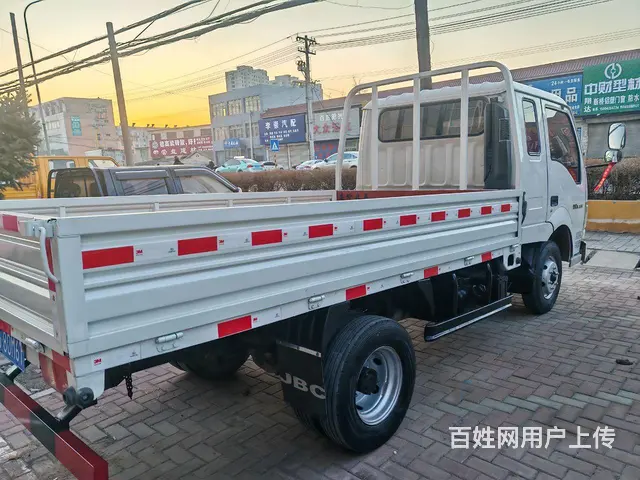 【搞定了！】金杯 骐运 平板车 国5 - 图片 3