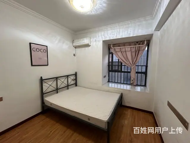 古田四路永利新城小区 普通住宅2厅 简单装修 - 图片 8