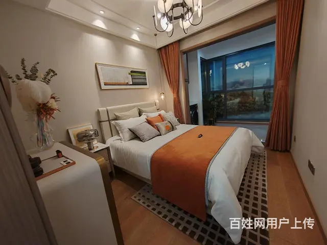 蓝城凤栖玉鸣 125平3室 85万 - 图片 5