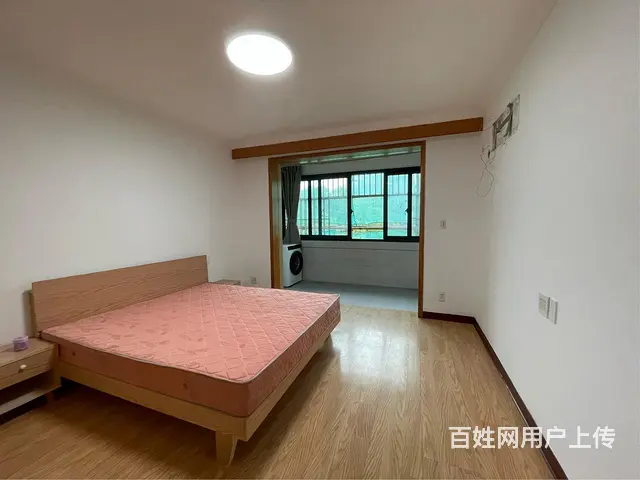 底价出租2室翠苑五区精装修采光好拎包随时就可以入住 - 图片 1