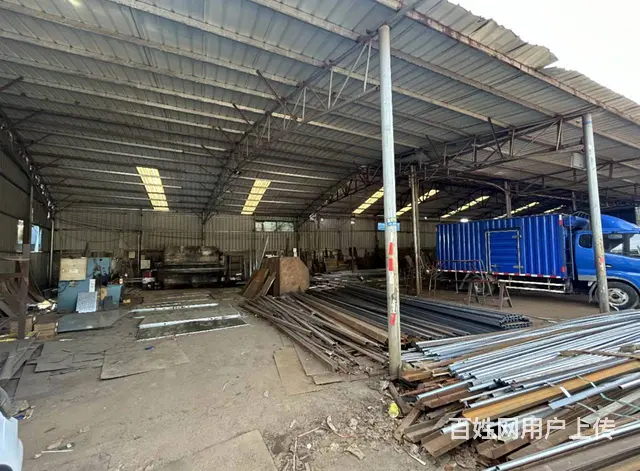 （51旺铺推荐）秀英区富康路2640平厂房出租 - 图片 5
