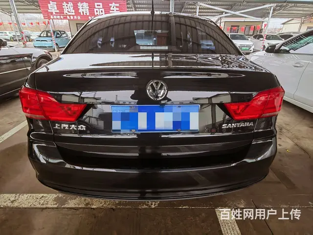 【搞定了！】大众 桑塔纳 2019款 桑塔纳·浩纳 1.5 - 图片 6