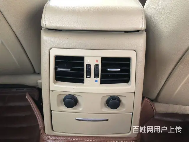 宝马3系 2009款 325i 2.5 手自一体 - 图片 12