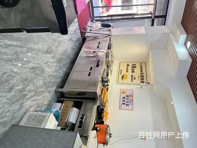 【搞定了！】早餐店出兑 - 图片 5