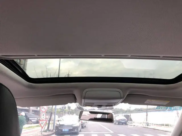 大众 速腾 2017款 1.4TSI 手动 230 - 图片 11