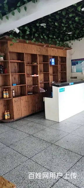 高港许庄振北路临街旺铺出租免转让费 - 图片 2