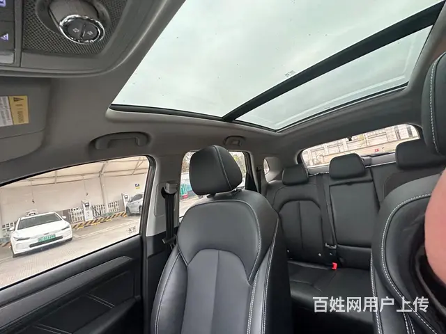 荣威RX5 2019款 1.5T 手动 20T 两驱Ali智 - 图片 8