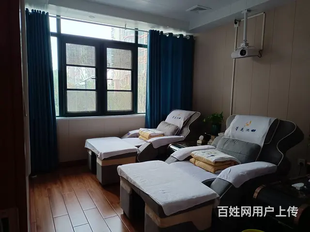 足疗采耳养生 - 图片 3
