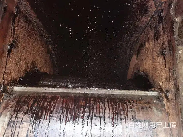 昆山花桥学校厨房排烟系统清洗公司 资质齐全 - 图片 2