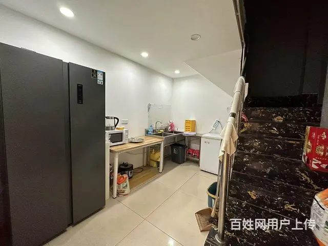 筑石立方空间品牌鸭货店出兑 - 图片 8