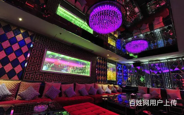 沈阳好玩的夜总会预定 - 图片 4