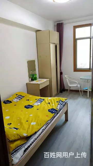 大智路武商后面 普通住宅 中等装修 - 图片 4