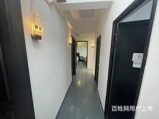 （51旺铺推荐）龙华区国贸120平自助棋牌店转让 - 图片 7