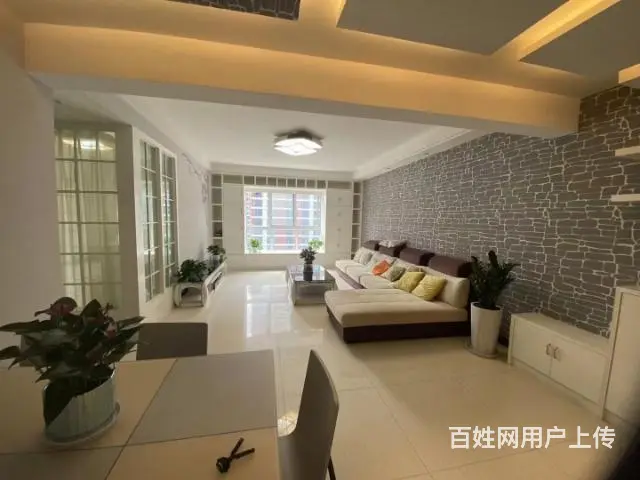 大商汇128平米三室两厅两卫关门处理 - 图片 5