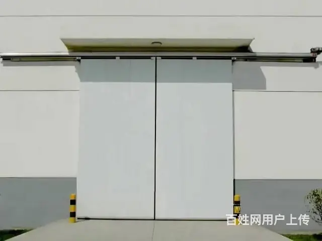沈阳于洪区车库门 车库门维修 车库卷帘门 - 图片 6
