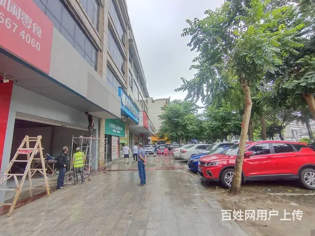 （51旺铺推荐）龙昆南路143平零食店空铺转让 - 图片 3