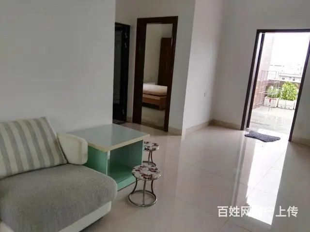 翔安马巷内厝赵岗村赵岗翔安巷北 普通住宅1厅 中等装修 - 图片 2